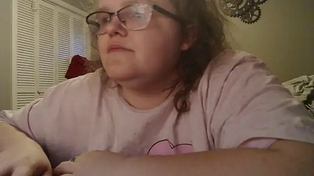 TheMistyPrice online show from November 24, 12:40 pm