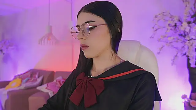 JadeSummerr online show from February 26, 11:53 am