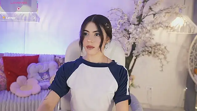 JadeSummerr online show from November 29, 11:58 am