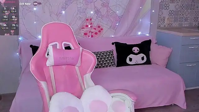 NorinMorin online show from August 3, 2:01 pm