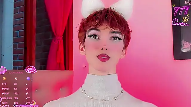 Baby FenixTS online show from March 26, 6:20 pm