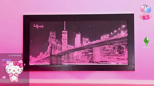 Baby FenixTS online show from October 9, 7:01 am