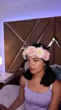 BelhaLawuo online show from January 18, 8:49 pm