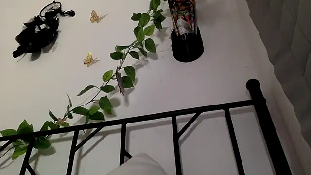 piccolaflo online show from March 30, 3:44 pm