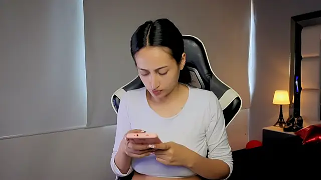 Adhara7 online show from February 23, 7:13 pm