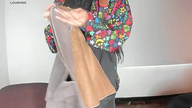 Adhara7 online show from September 26, 7:22 pm