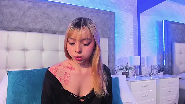 its bibi online show from September 26, 7:44 pm