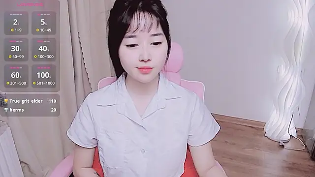 Miu-999 online show from October 26, 4:30 am