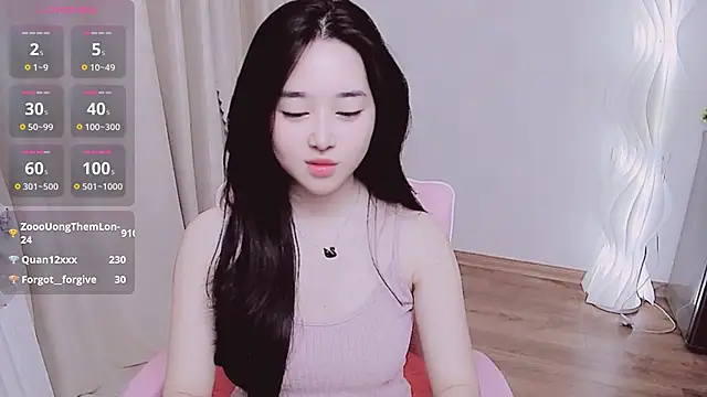 Miu-999 online show from October 8, 5:01 am