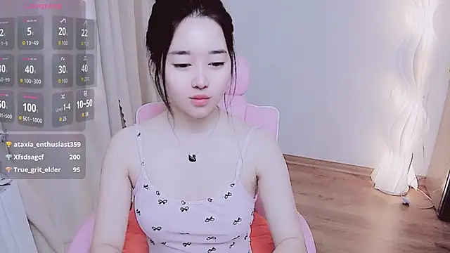 Miu-999 online show from October 7, 4:50 am