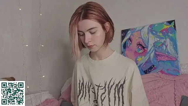 bertamimi online show from March 16, 6:45 pm