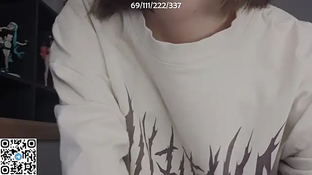 bertamimi online show from November 4, 6:46 pm