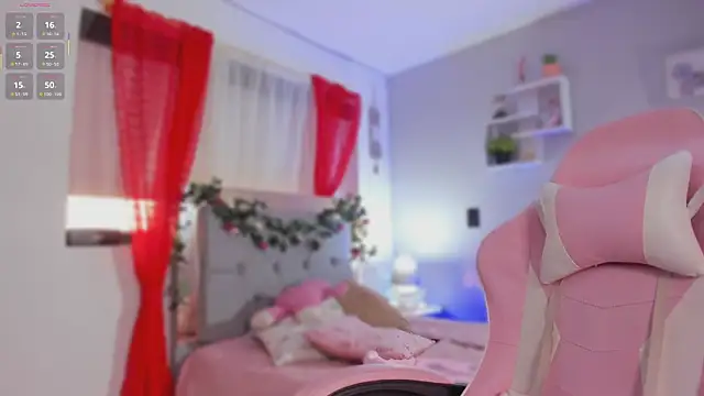 caro sanchezz online show from December 1, 12:52 pm