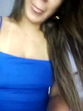 CristalHeart  online show from March 26, 10:22 pm