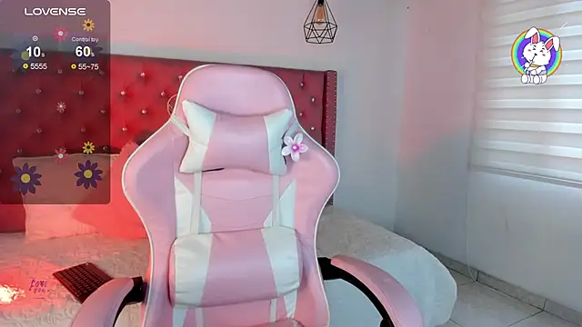 Jade rey  online show from October 2, 8:03 pm