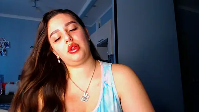 NikiWhite online show from October 4, 7:14 am