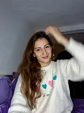 aytanna torrez online show from October 3, 2:27 am