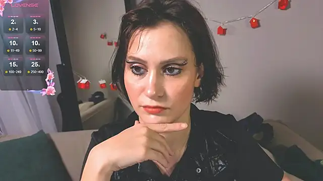 worsh1p me online show from December 18, 4:34 pm