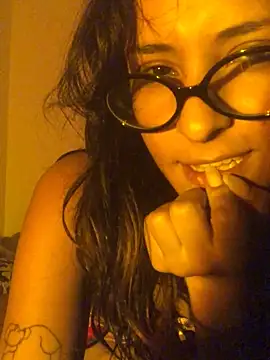 Mikasa-Ackerman online show from September 15, 4:47 pm