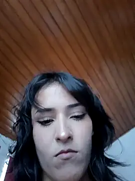 Mikasa-Ackerman online show from October 17, 10:13 pm