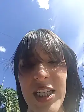 Mikasa-Ackerman online show from September 30, 7:41 pm