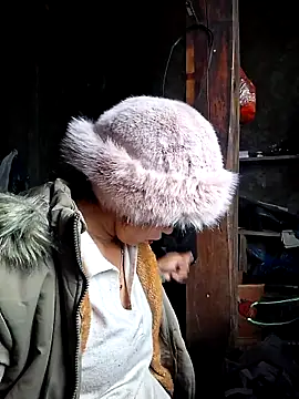 ngocngoc cute online show from November 5, 3:01 am