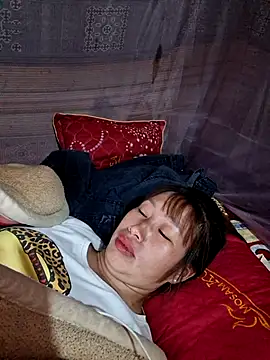 ngocngoc cute online show from February 26, 5:06 am