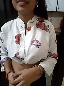 Neha Tyagi online show from October 8, 5:45 am