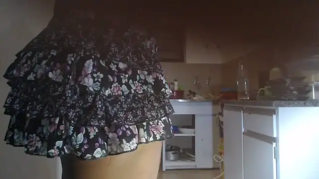 YummySyriaxoxo online show from October 21, 5:17 pm