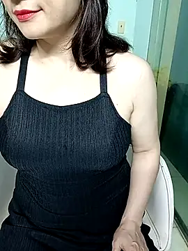 Spa-LinhLinh online show from October 15, 6:43 pm