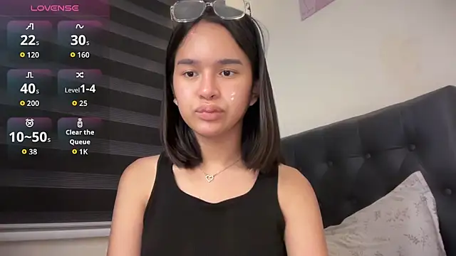 lelasohna online show from March 17, 11:14 am