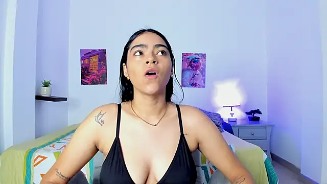 shizuka 84 online show from October 11, 11:25 am