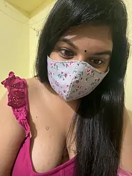 BigBreasted online show from March 19, 6:34 pm