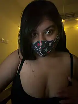 BigBreasted online show from February 7, 7:29 pm