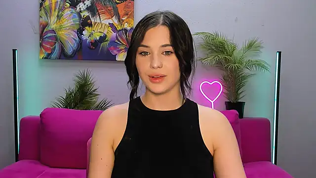 lil angel  online show from September 20, 8:56 am