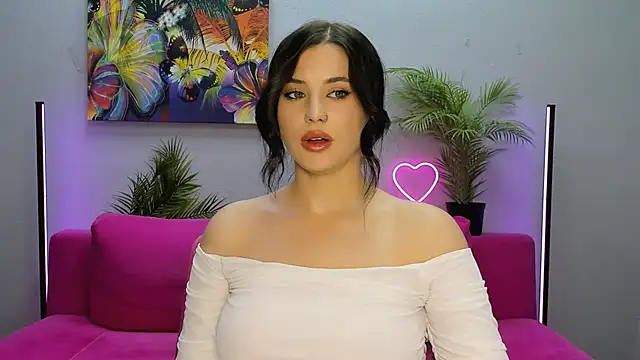 lil angel  online show from September 17, 12:58 pm