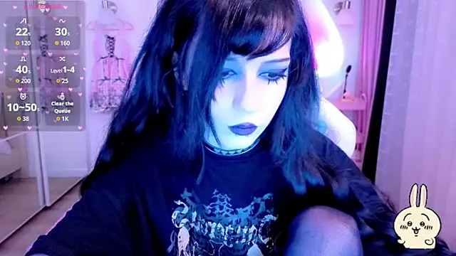 GothikLali online show from October 1, 5:40 pm