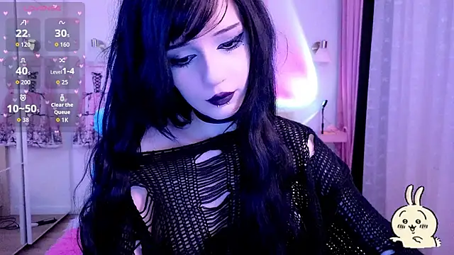 GothikLali online show from October 5, 9:53 pm