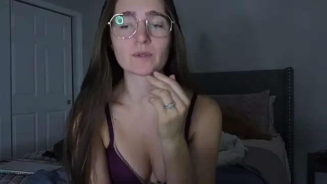 bambifarrina online show from November 1, 1:21 am