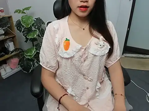 Xiao cute online show from October 2, 1:38 pm