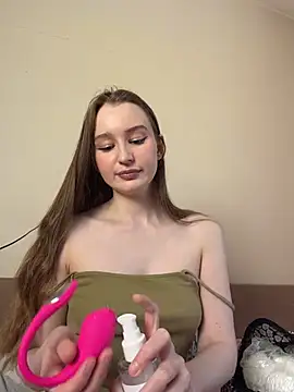 Mary Sensory online show from May 5, 9:34 am