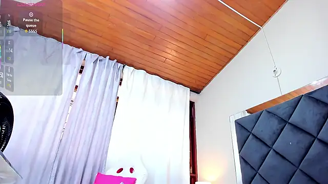 Lena Bdsm online show from September 30, 6:13 pm