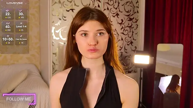 Angell Wild online show from December 2, 1:35 pm