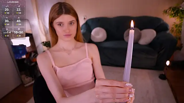 Angell Wild online show from March 31, 4:51 pm