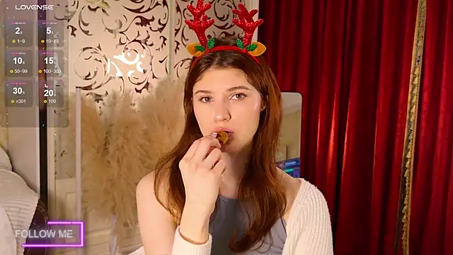 Angell Wild online show from December 1, 12:41 pm