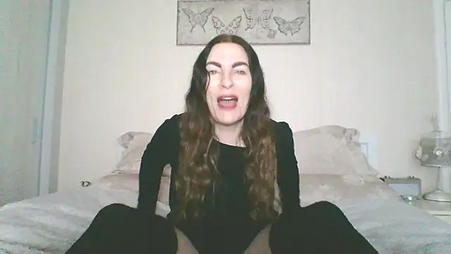 EllaKent online show from February 9, 3:36 pm