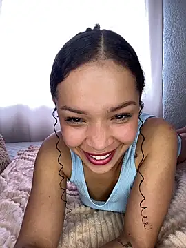 Yasmin777  online show from September 8, 5:34 pm