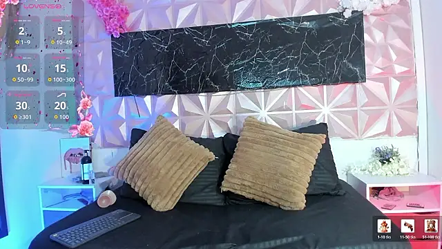 Scarlet fx online show from March 3, 1:17 pm