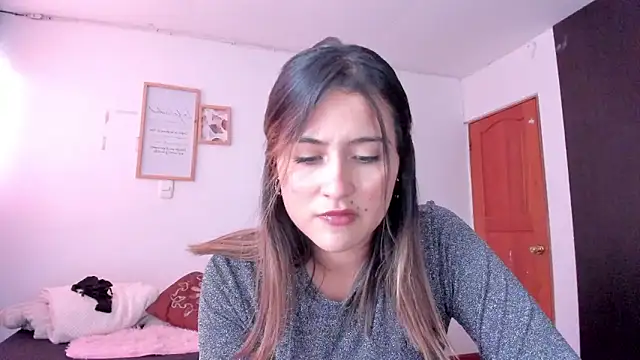 Ana  Pink online show from March 16, 8:02 pm