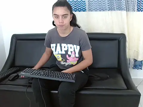 Cristalll 0925 online show from September 8, 11:37 pm